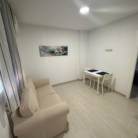 Noria 2B Apartment Alcalá de Henares Exterior photo