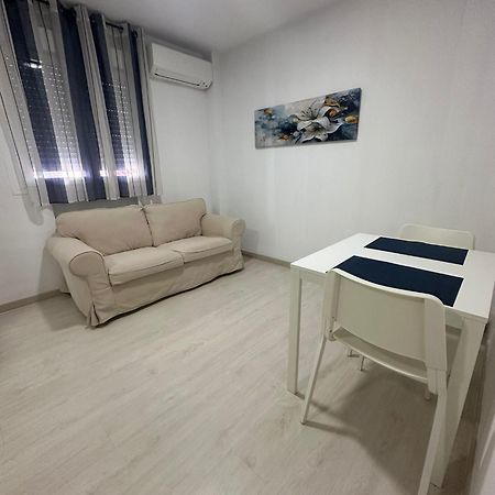 Noria 2B Apartment Alcalá de Henares Exterior photo