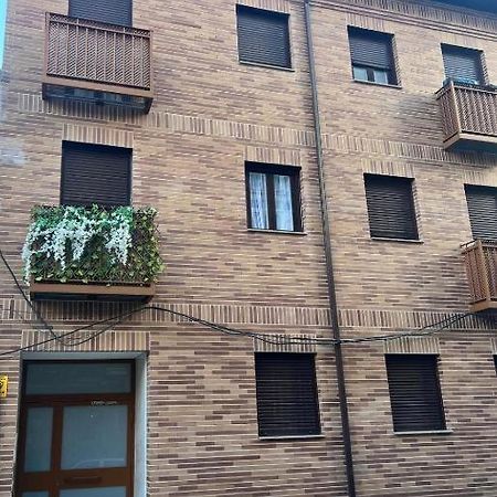 Noria 2B Apartment Alcalá de Henares Exterior photo