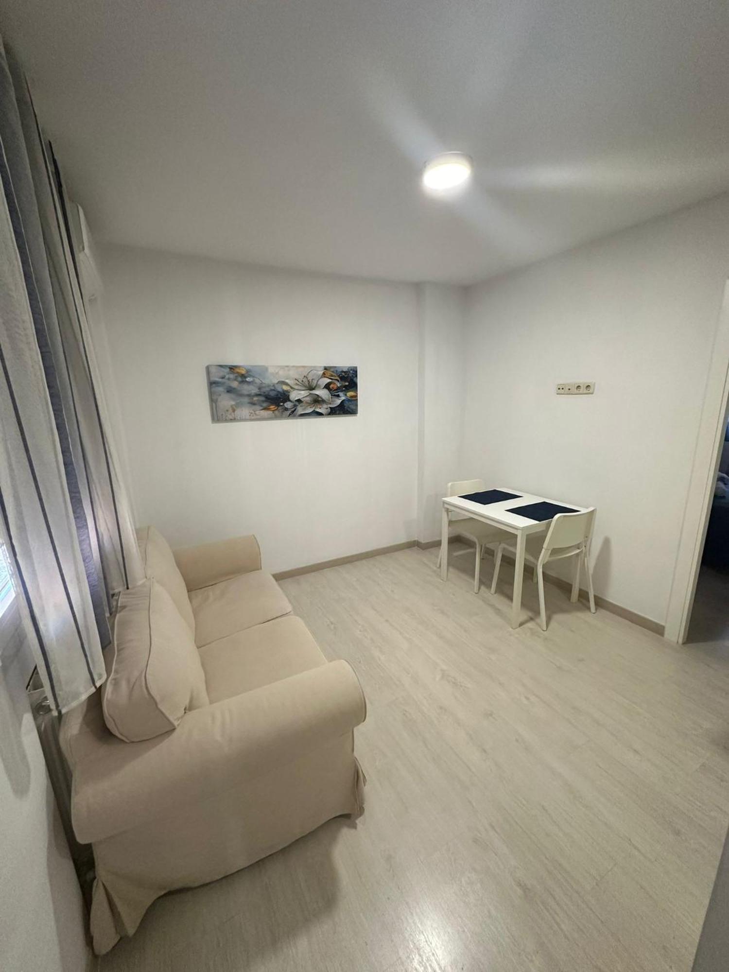 Noria 2B Apartment Alcalá de Henares Exterior photo