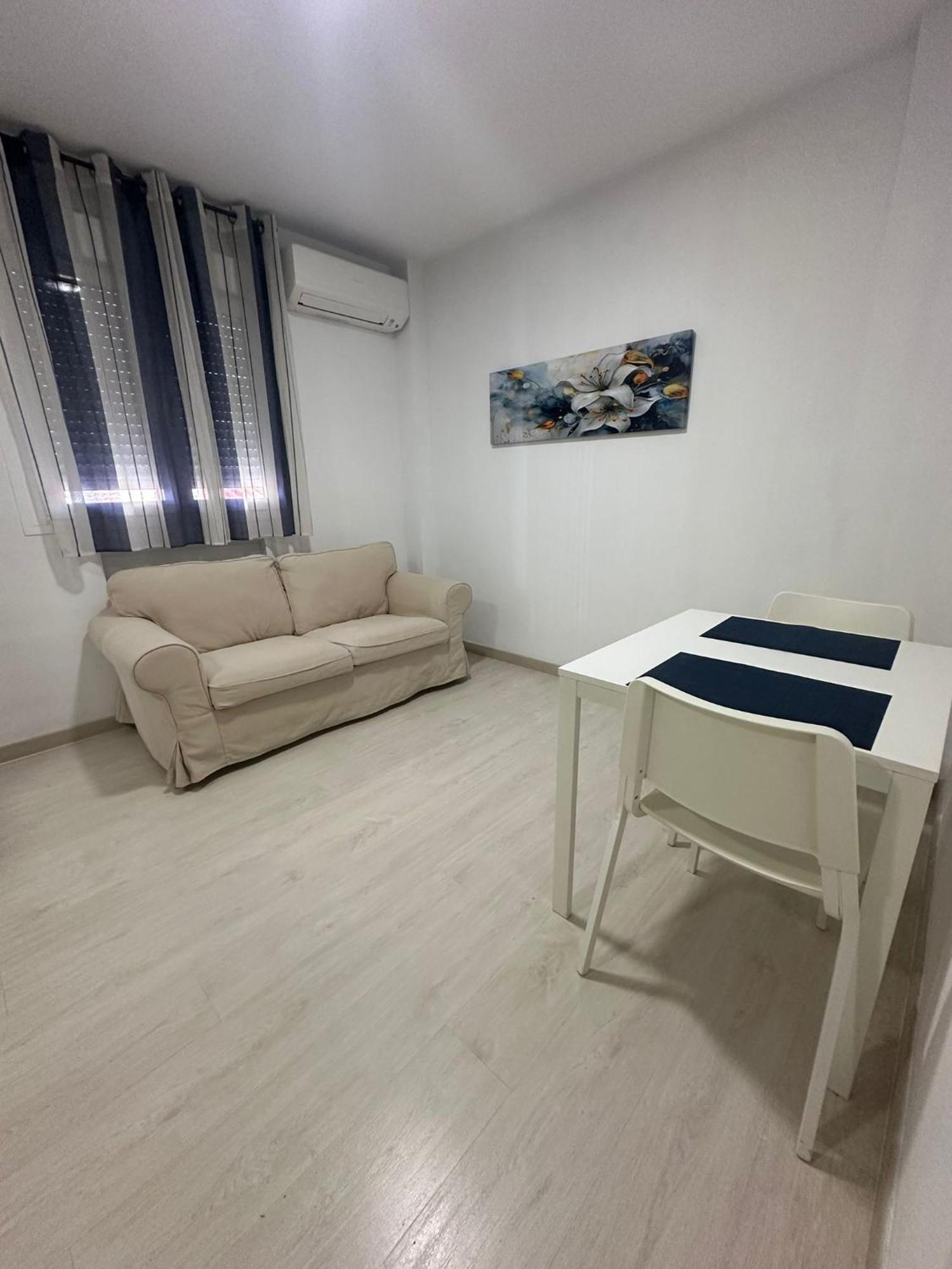 Noria 2B Apartment Alcalá de Henares Exterior photo
