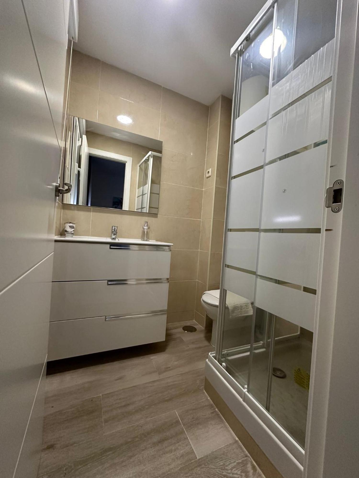 Noria 2B Apartment Alcalá de Henares Exterior photo