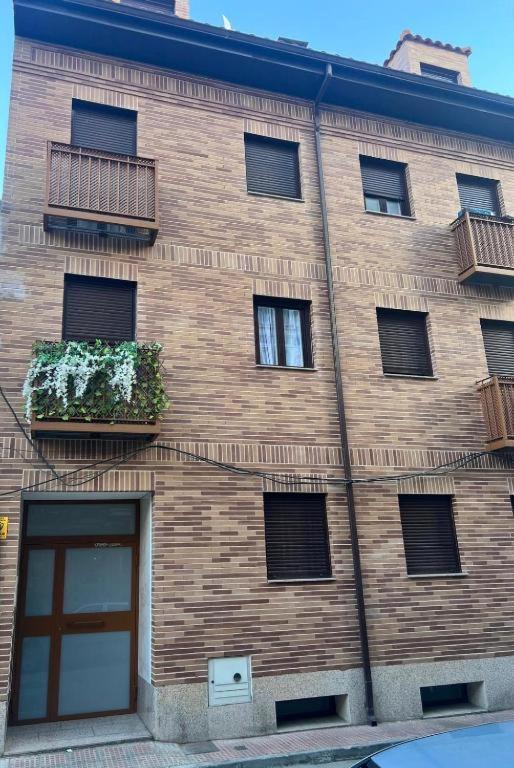 Noria 2B Apartment Alcalá de Henares Exterior photo