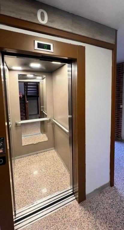 Noria 2B Apartment Alcalá de Henares Exterior photo