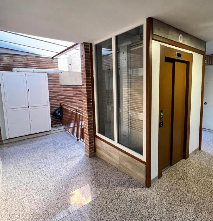 Noria 2B Apartment Alcalá de Henares Exterior photo